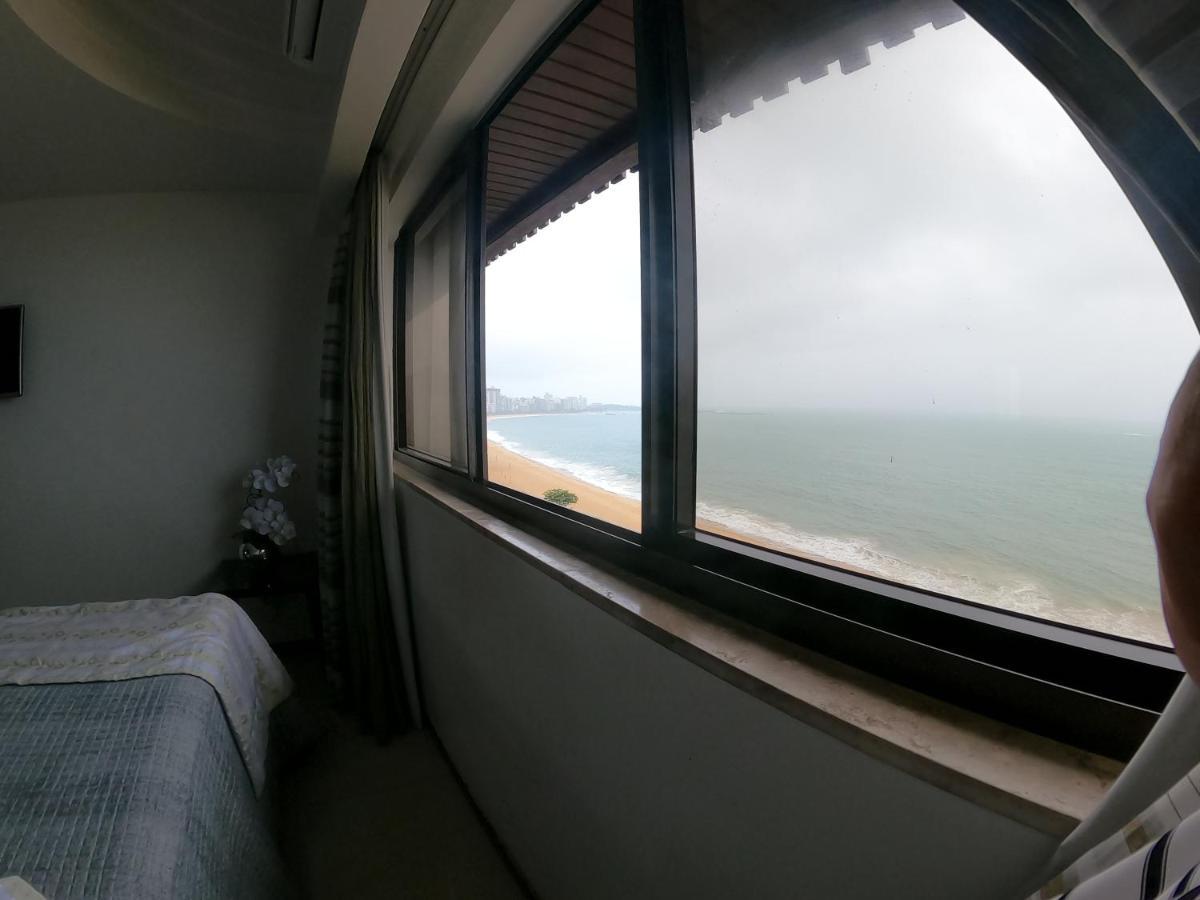 Em Frente Ao Mar Praia Da Costa Dias Incriveis Vila Velha (Espirito Santo) Exterior foto